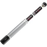 Ansmann Daily Use 150B, Lampe de poche Argent/Noir