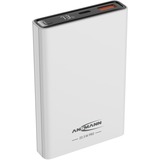 Ansmann Powerbank 10000 mAh PB222PD Blanc