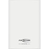 Ansmann Powerbank 10000 mAh PB222PD Blanc