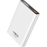 Ansmann Powerbank 10000 mAh PB222PD Blanc