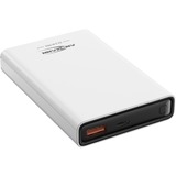 Ansmann Powerbank 10000 mAh PB222PD Blanc
