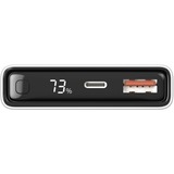 Ansmann Powerbank 10000 mAh PB222PD Blanc