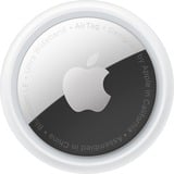 Apple AirTag, Traceur de localisation Blanc/Argent, 1 pièce