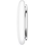 Apple AirTag, Traceur de localisation Blanc/Argent, 1 pièce