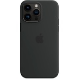 Apple MPTP3ZM/A, Housse/Étui smartphone Noir