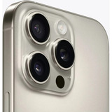 Apple iPhone 16 Pro 256GB Reconditionné, Smartphone Gris