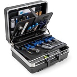 B&W Boîte à outils Flex Modul 120.03/M, Valise 