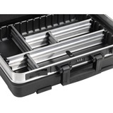 B&W Boîte à outils Flex Modul 120.03/M, Valise 