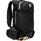 Black Diamond Dawn Patrol 25, M/L, Sac à dos Noir