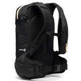 Black Diamond Dawn Patrol 25, M/L, Sac à dos Noir