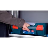 Bosch 1600A026W3, Boîte à outils Bleu/Rouge
