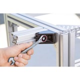 Bosch 1600A02Z3D, Clé plate 