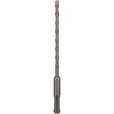 Bosch 2 608 585 617 foret 10 pièce(s), Perceuse Marteau perforateur, 6 mm, 165 mm, Béton, Maçonnerie, 10 cm, Douille SDS-plus