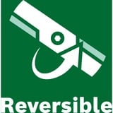 Bosch AXT RAPID 2000 broyeur 2000 W Lame, Broyeuse Vert/Noir, 3,5 cm, 80 kg/h, Lame, Noir, Vert, 3650 tr/min, 12 N·m