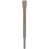 Bosch Burins plats SDS-plus Marteau perforateur, Mèche de perçage de burin plat, 250 mm, SDS Plus, 10 pièce(s)