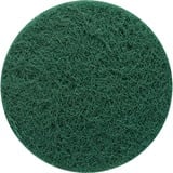 Bosch Disque non tissé Expert N880 Polyvalent XS, Ø 125mm, Feuille abrasive Vert