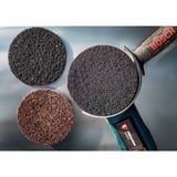 Bosch Disque non tissé Expert N880 Polyvalent XS, Ø 125mm, Feuille abrasive Vert