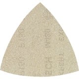 Bosch Expert Abrasif réticulé M480, Feuille abrasive 5 pièce(s)
