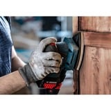 Bosch Expert Abrasif réticulé M480, Feuille abrasive 5 pièce(s)