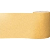 Bosch Expert Rouleau abrasif C470, Feuille abrasive Rouleau abrasif, Grain gros, P60, Travail de finition, Décapant, Bois, Ponçage