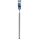 Bosch Expert SDS plus-7X Foret hélicoïdal 1 pièce(s), Perceuse Marteau perforateur, Foret hélicoïdal, 2 cm, 450 mm, Ciment dur, 40 cm