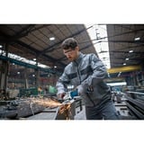 Bosch GWS 18V-10 P PROFESSIONAL meuleuse d'angle 9000 tr/min 1000 W 1,9 kg Bleu/Noir, 9000 tr/min, Batterie, 1,9 kg, Moteur sans balai