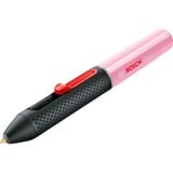 Bosch Gluey (Cupcake pink), Pistolets à colle chaude rose fuchsia/Noir