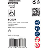 Bosch PRO Wood foret HSS pour coffrage et installation, SDS-plus, Ø 18mm, Perceuse 
