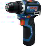 Bosch Perceuse-visseuse sans fil GSR 12V-32 Professional, 12 Volts, Perceuse/visseuse Bleu/Noir