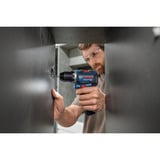Bosch Perceuse-visseuse sans fil GSR 12V-32 Professional, 12 Volts, Perceuse/visseuse Bleu/Noir