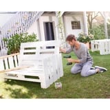 Bosch Universal Drill 18V 1450 tr/min Sans clé 1,2 kg Noir, Vert, Perceuse/visseuse Vert/Noir, Perceuse à poignée pistolet, Sans clé, Noir, Vert, 1 cm, 1450 tr/min, 3 cm