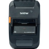 Brother RJ3250WBLZ1, Imprimante à reçu Noir