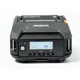 Brother RJ3250WBL imprimante pour étiquettes Thermique directe 203 x 203 DPI 127 mm/sec Sans fil Ethernet/LAN Wifi Bluetooth, Imprimante à reçu Noir, Thermique directe, 203 x 203 DPI, 127 mm/sec, Sans fil, Noir