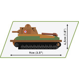 COBI COBI-3093, Jouets de construction 