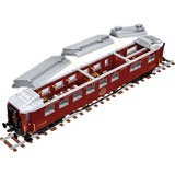 COBI Collection historique - Wagon de Compiègne (11 novembre 1918), Jouets de construction Échelle 1:35