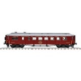 COBI Collection historique - Wagon de Compiègne (11 novembre 1918), Jouets de construction Échelle 1:35