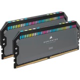 Corsair 32 Go DDR5-6000 (2x 16 Go) mémoire vive Noir, CMT32GX5M2B6000Z30K, EXPO