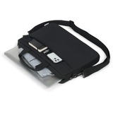 DICOTA D31801, Sac PC portable Noir