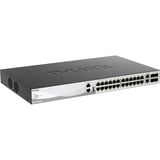 D-Link DMS-3130-30PS/E, Switch 