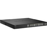 D-Link DXS-1250-28YP/E, Switch Noir