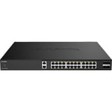 D-Link DXS-1250-28YP/E, Switch Noir