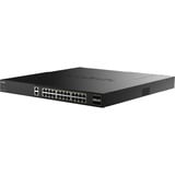 D-Link DXS-1250-28YP/E, Switch Noir