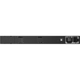 D-Link DXS-1250-28YP/E, Switch Noir