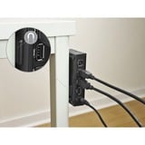 DeLOCK Switch USB 3.0 2 PC > 1 appareil 