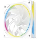 DeepCool FL12 SE ventilateurs de boîtier RGB  Noir, 3 pièces, 120 x 120 x 25 mm, PWM