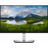 Dell UltraSharp U2725QE écran plat de PC 68,6 cm (27") 3840 x 2160 pixels 4K Ultra HD LCD Noir, Argent Moniteur  Argent/Noir, 68,6 cm (27"), 3840 x 2160 pixels, 4K Ultra HD, LCD, 8 ms, Noir, Argent