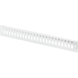 Digitus Boîte de fusion fibre optique panneau avant 24LC-APC DX OS2, Boîte de raccordement 