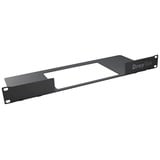 DrayTek Plaque de montage en rack Vigor Lite, Support Noir