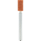 Dremel 26158153JA, Point de meulage 