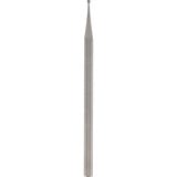 Dremel Couteau de gravure Ø 0,8 mm (108), Fraise 